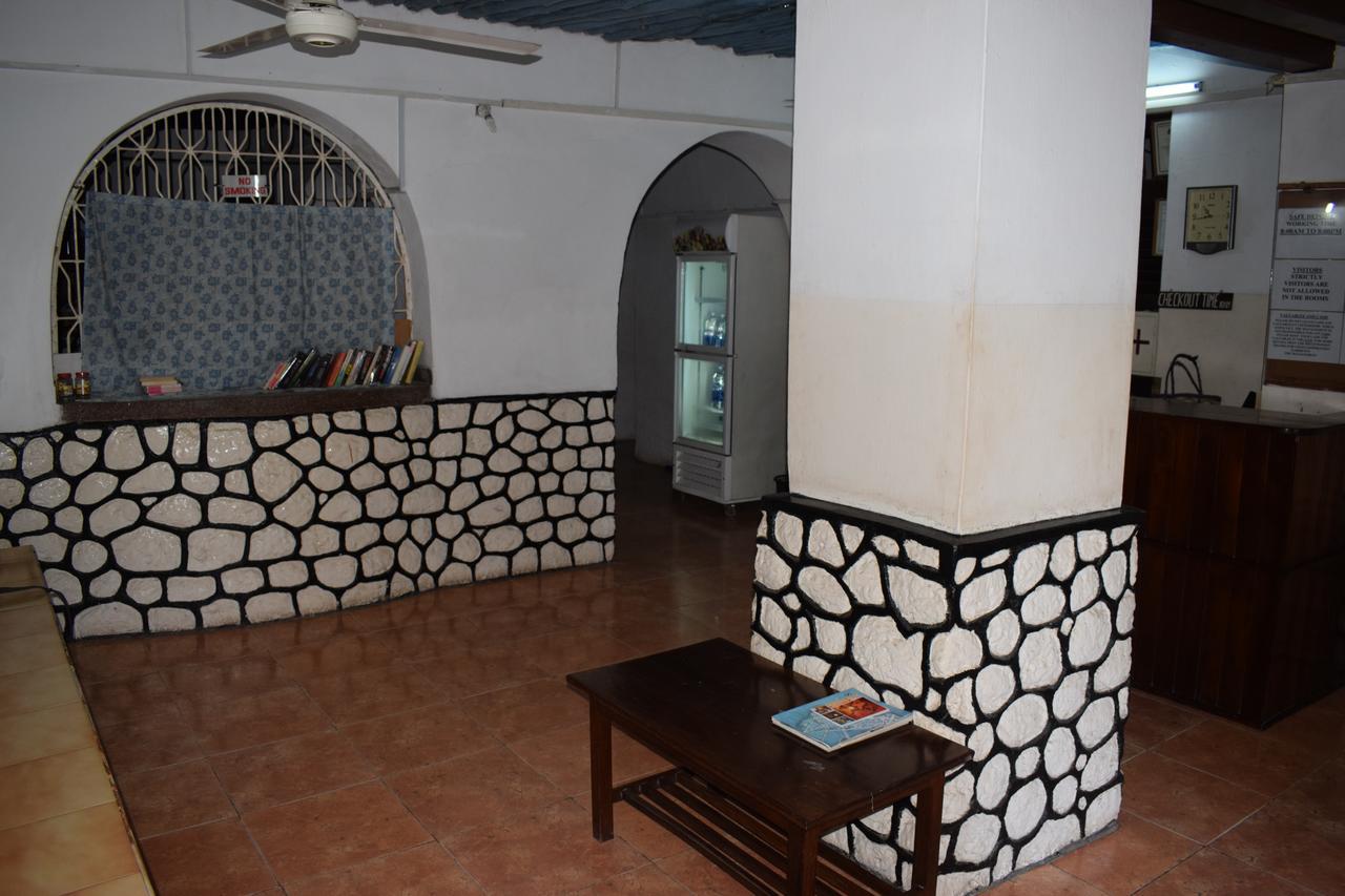 Karibu Inn Zanzibar Exterior photo