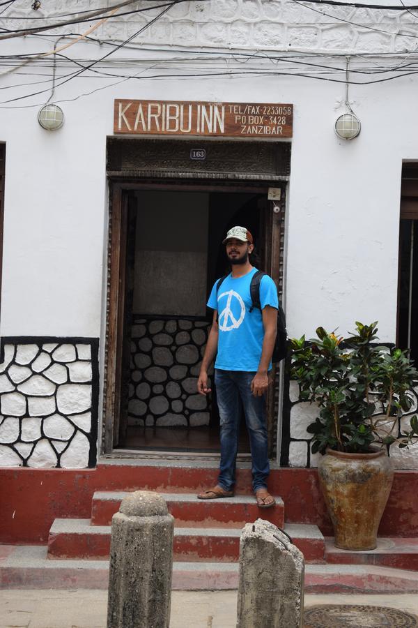 Karibu Inn Zanzibar Exterior photo