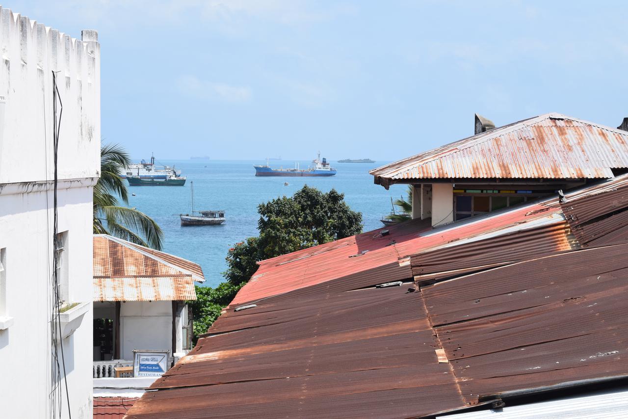 Karibu Inn Zanzibar Exterior photo