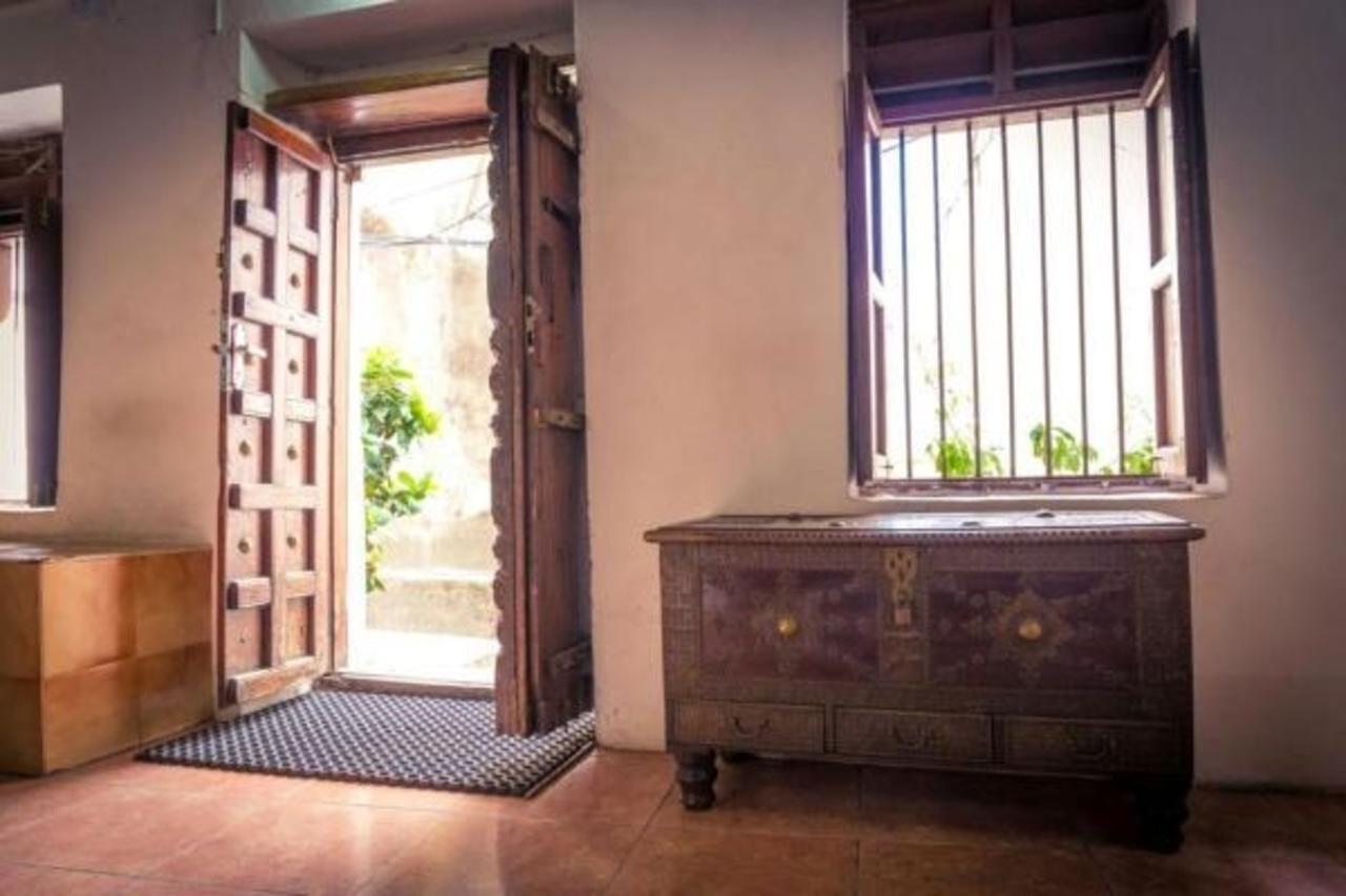 Karibu Inn Zanzibar Exterior photo
